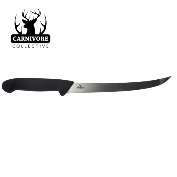 Carnivore Collective 10inch - 25cm Breaking Knife (1)