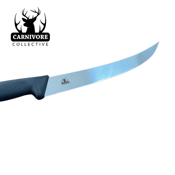 Carnivore Collective 10inch - 25cm Breaking Knife (2)