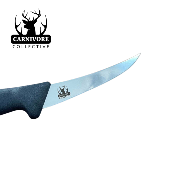 Carnivore Collective 5inch - 12cm Boning Knife (1)