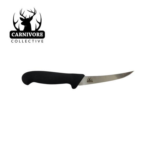 Carnivore Collective 5inch - 12cm Boning Knife (3)