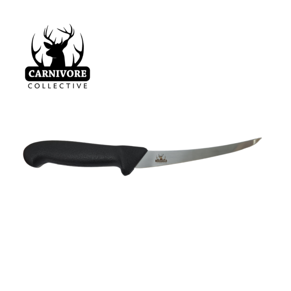 Carnivore Collective 6inch - 15cm Boning Knife (1)