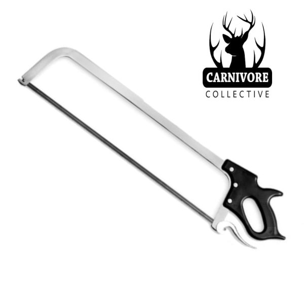 Carnivore Collective 22 Handsaw