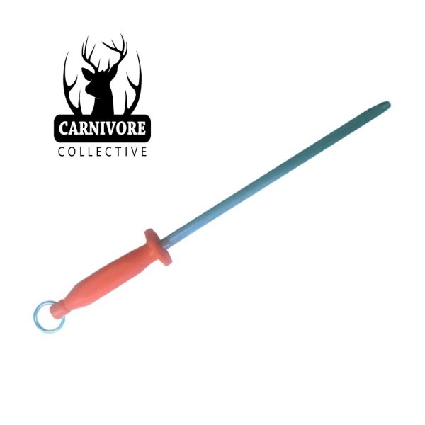 Carnivore Collective 12 Round Regular Cut Steel STB-ST-R12