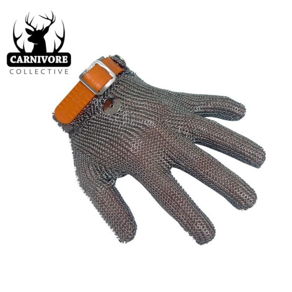 Carnivore Collective Chain Mesh Gloves (5)