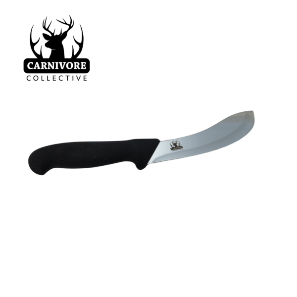 Carnivore Collective 6inch - 15cm Skinning Knife (1)