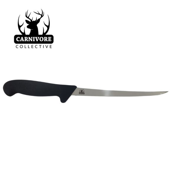 Carnivore Collective 7.5inch - 19cm Filleting Knife (1)